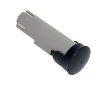PowerSmart® Batería NiMH de 2,4 V 3000 mAh para Würth AKP310-E, AS3, ABB Minifix 100, Pressofix 208, Stotz S&JB Minifix 210, SDF-AK 210, SDF-AK210, Minifix 210, ABB SDF-AK 210, ATOLL 4800