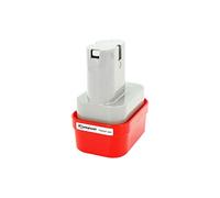 PowerSmart® Batería NiMH de 2000 mAh 9,6 V para Makita 6221DW, 6221DWE, 6400D, 6792D, 6792DW, 6793D, 6940DW, 6940DWA, 6940DWE, 192534-A, 192535-6, 9100, 9100A, 9101, 9101A