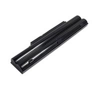 PowerSmart Batería para Fujitsu LifeBook A532, LifeBook AH532, LifeBook AH532/GFX, CP567717-01, FMVNBP213, FPCBP331, FPCBP347AP (10,80 V, 5200 mAh)