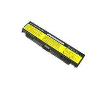 PowerSmart® Batería para Lenovo Thinkpad T540, Thinkpad W540, Thinkpad L440, Thinkpad L540, W541, T440p, T540p (5200mAh, 10,80V)