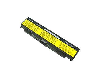 PowerSmart® Batería para Lenovo Thinkpad T540, Thinkpad W540, Thinkpad L440, Thinkpad L540, W541, T440p, T540p (5200mAh, 10,80V)
