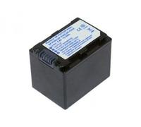 PowerSmart - Batería para Sony DCR-DVD203, DCR-DVD205, DCR-DVD305, DCR-DVD306, DCR-DVD308, DCR-DVD403, DCR-DVD404E, DCR-DVD405, DCR-DVD406, DCR-DVD408, DCR-DVD450