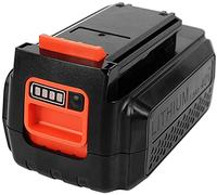 PowerSmart® BL20362 - Batería de ion de litio para Black & Decker (36 V, 2 Ah, LBXR36, LBX2040, LHT2436 LSW36, 2000 mAh)