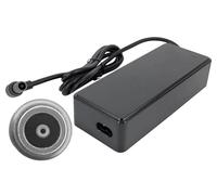 PowerSmart Cable de carga para baterías de iones de litio de 48 V, 53,6 V, 2 A, cargador rápido para Xiaomi 4 Ultra, 5 Pro