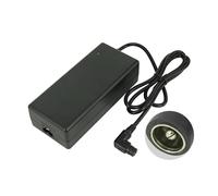 PowerSmart® Cargador de 42 V 2 A RCA para baterías de ion de litio Phylion/Joycube de 36 V