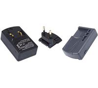 PowerSmart - Cargador de viaje para HTC Desire V, Desire VC, Desire VT T328T, BAS890, BB00100, BB96100, BD26100