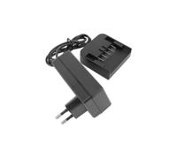 PowerSmart - Cargador para batería de iones de litio de 18 V de Metabo 18 LTX BL, AG 18, AG 18 602242850, AHS 18, AHS 18-55 V, AS 18 L, PC, ASE 18, AV 18, AV 18 60 617