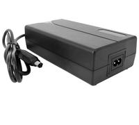 PowerSmart Cargador para baterías Fischer Viator ETH 2206, Viator ETH 2222, Viator ETD 2206, Viator ETD 2206, Viator ETD 2222, 54,6 V 2 A