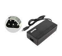 PowerSmart® Cargador para baterías Phylion de 48 V Fischer E-MTB EM 1724.1, E-MTB EM 1726.1, E-MTB MONTIS 2.0