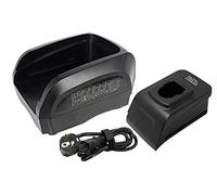 PowerSmart® Cargador para Bosch PSR 14.4VE, PSR 14.4VE-2(/B), PSR 1440, PSR 1440/B, PSR 18, PSR 18 VE-2, PSR 9.6 VE-2, PSR 960, PSR1440, PSR1440/B, PST 14.4V, BAT1899 BH984. BPT1041