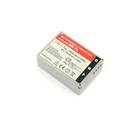 PowerSmart® Ersat - Batería para Canon PowerShot SX30 is, PowerShot G12, PowerShot G11 (1050 mAh)