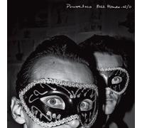 Powersolo - Buzz Human [Vinilo]