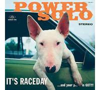 Powersolo - It's Raceday