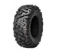 Powersports ATV Quad P350 145/70-6 18F 6PR TL NHS, talla única