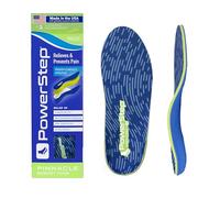 Powerstep plantillas de zapatos de espuma de memoria - ideal para pies sensibles