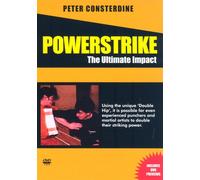 Powerstrike - The Ultimate Impact [Reino Unido] [DVD]