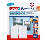 POWERSTRIPS Gancho Adhesivo para Fotos 58031-00128-20