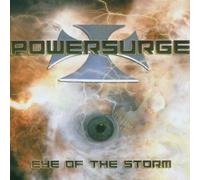 Powersurge - Eye of the Storm