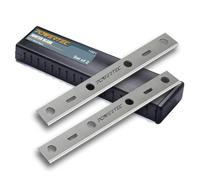 POWERTEC 148012 - Cuchillos de unión HSS de 6 pulgadas para Craftsman 21788, juego de 2