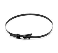 POWERTEC 71736 Abrazadera de banda para colector de polvo, 24 pulgadas