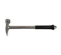 PowerTec 91694 Aluminium Hammer - Horizontal Pein