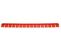 PowerTec 92097 Magnetic Panel Edge Protector