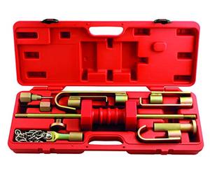 PowerTec 92297 Bodywork Slide Hammer Set 5.4kg