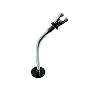 PowerTec 92503 - Pinza magnética para Base de Pintura