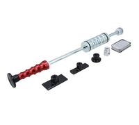 PowerTec 92645 Cold Glue Dent Pulling Kit PDR