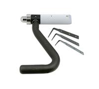 PowerTec 92722 Windscreen Seal Removal Tool