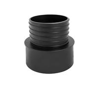 POWERTEC Acoplador rápido roscado 70186V, 5 x 4, 1 PK