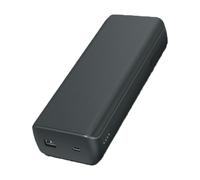 Powertec - Cargadores solares y baterías - Batterie externe 20000 mAh - Verde Verde one size