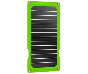 Powertec - Cargadores solares y baterías - PT Flap 8 one size