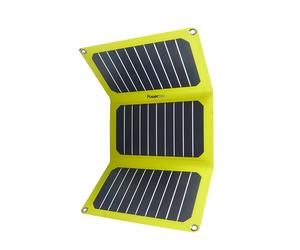 Powertec - Cargadores solares y baterías - PTFLAP 16 one size