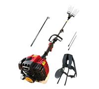 Powertec Pro -Vareadora de aceituna de gasolina de 33 cc