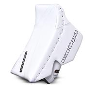 POWERTEK V5.0 Barikad White Junior Blocker para mano derecha (normal)