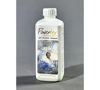 Powertex Powerprint - Perno de tela de lona, algodón/100%, color sólido, patrón abstracto