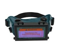 POWERTOOL - Gafas de soldar con oscurecimiento automático