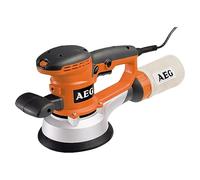 Powertools Lijadora excéntrica eléctrica EX 150 ES (440 W, Diámetro disco de lija: 150 mm)