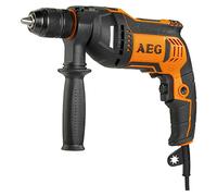 Powertools Taladro percutor SBE 705 RE (705 W, Portabrocas de sujeción rápida)