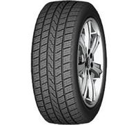 PowerTrac Power March A/S 215/60R17 100V XL BSW 3PMSF