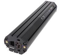 PowerTube 500 verticale, 500Wh