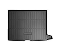 Powerty Trunk Mat for 2016-2022 Mercedes-Benz GLC250 GLC300 GLC350 GLC43 AMG GLC Class Accessories Cargo Mats TPE All Weather Cargo Liner Heavy-Duty Trunk Liners(Not for GLC Coupe Series)