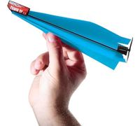 PowerUp 2.0 Kit de Conversión con Motor Eléctrico, Listo para Usar y Volar