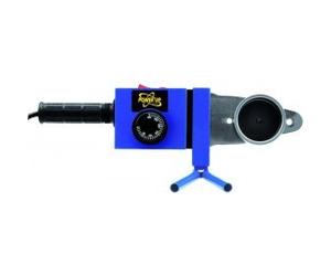 PowerUp - POWER_UP 78910 - pvc soldador de tubería de plástico 700w / 1500w / encendido /