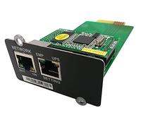PowerWalker 10120517 SNMP Module para Sistema de alimentación ininterrumpida