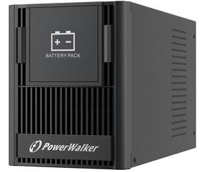 Powerwalker 10134046 armario para baterías (sai) torre