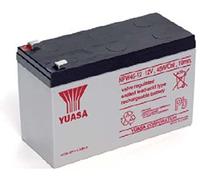 Powerwalker 91010038 batería para sistema ups 12 v 9 ah