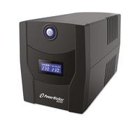 PowerWalker Basic Vi 1500 STL, SAI
