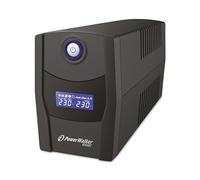 PowerWalker Basic Vi 600 STL